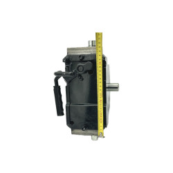 Hak Zaczepu / Zaczep Transportowy  Deutz - Fahr, Lamborghini, Same OEM SDF  0.017.0236.3/10  4027633