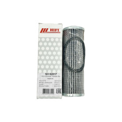 Filtr Hydrauliki / Oleju Hydraulicznego Deutz-Fahr, Lamborghini, Same  HiFi SH62017 2.4419.721.0