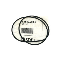 Pierścień uszczelniający / oring  209.1x3.53 mm Deutz - Fahr SDF  2.1530.294.0