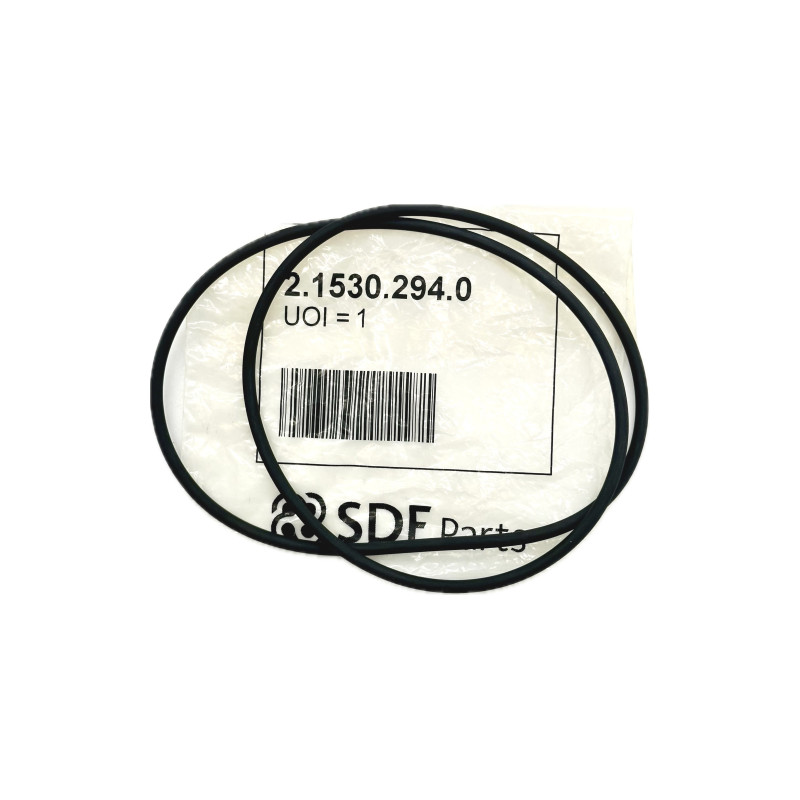 Pierścień uszczelniający / oring  209.1x3.53 mm Deutz - Fahr SDF  2.1530.294.0