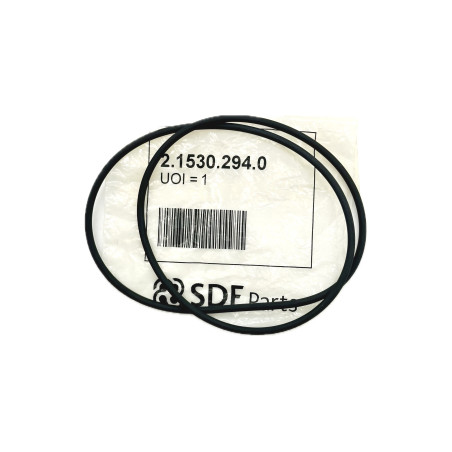 Pierścień uszczelniający / oring  209.1x3.53 mm Deutz - Fahr SDF  2.1530.294.0