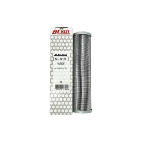 Filtr Hydrauliki / Oleju Hydraulicznego Deutz-Fahr, Same  HiFi SH57157  2.4419.610.0