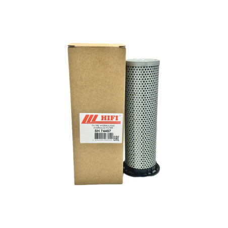 Filtr Hydrauliki / Oleju Hydraulicznego Deutz-Fahr, Lamborghini, Same  HiFi SH74457  2.4419.814.0