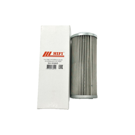 Filtr Hydrauliki / Oleju Hydraulicznego Deutz-Fahr, Lamborghini, Same  HiFi SH63265  2.4419.770.0/10