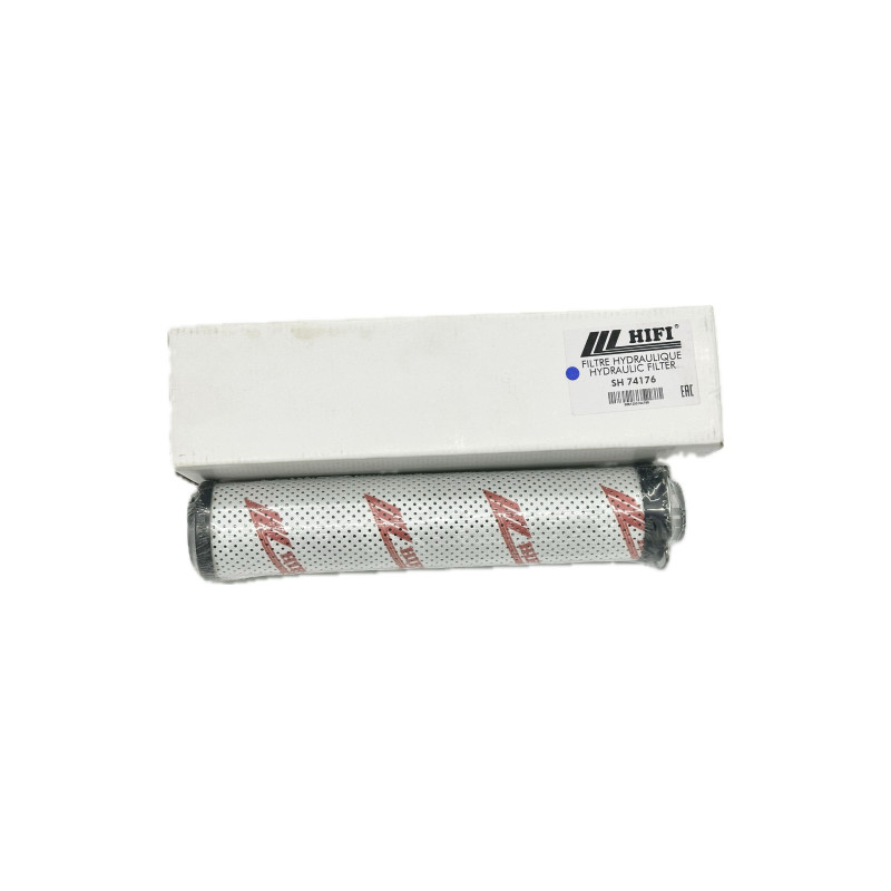 Filtr Hydrauliki / Oleju Hydraulicznego Class, Massey Ferguson HiFi SH74176 Filtr Hydrauliki / Oleju Hydraulicznego Class, Massey Ferguson HiFi SH74176