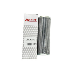 Filtr Hydrauliki / Oleju Hydraulicznego Deutz-Fahr, Lamborghini, Same  HiFi SH87316  0.900.714.7