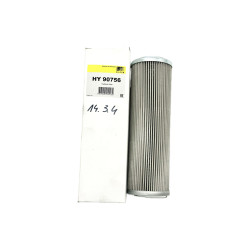 Filtr Hydrauliki / Oleju Hydraulicznego Deutz-Fahr, Lamborghini, Same  SF Filter HY90756 2.4419.795.0