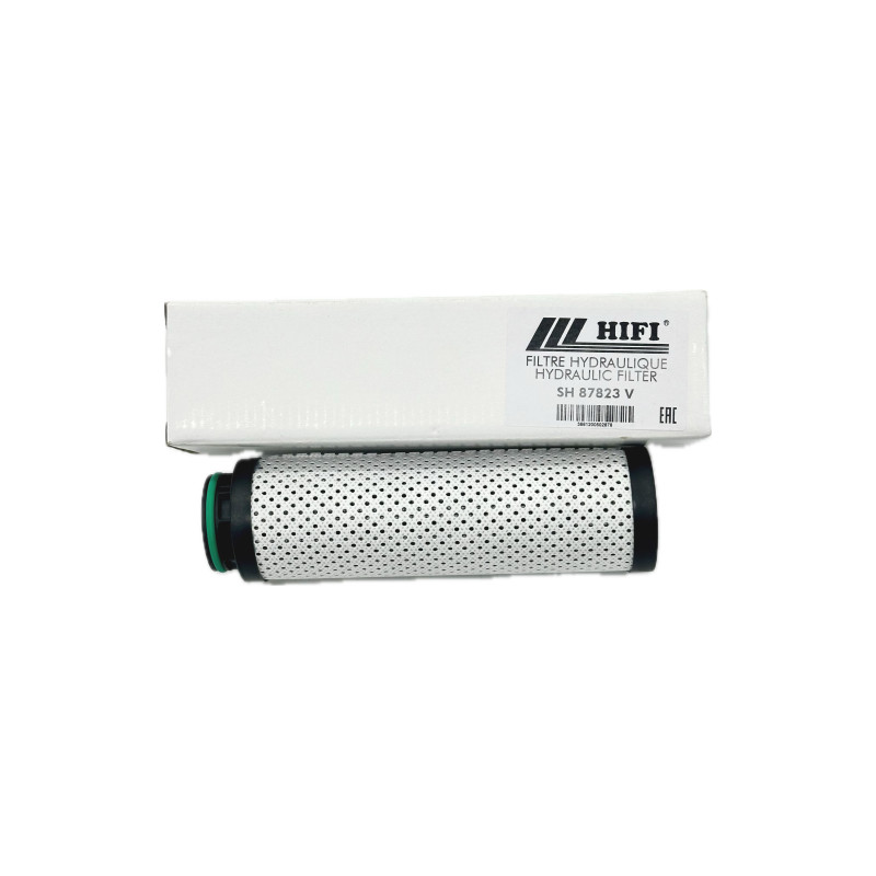 Filtr Hydrauliki / Oleju Hydraulicznego Lamborghini, Same HiFi SH87823V Filtr Hydrauliki / Oleju Hydraulicznego Lamborghini, Same HiFi SH87823V