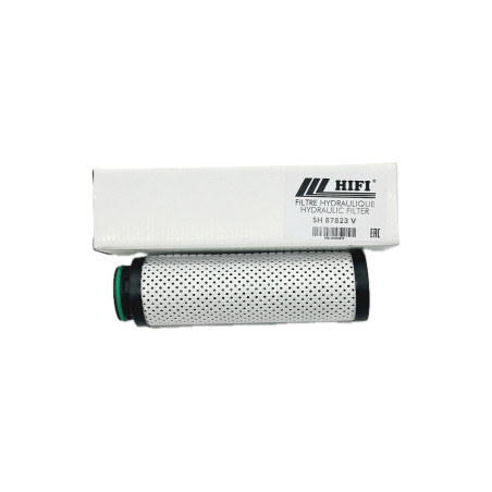 Filtr Hydrauliki / Oleju Hydraulicznego Lamborghini, Same  HiFi SH87823V