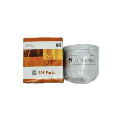 Filtr Hydrauliki / Oleju Hydraulicznego Deutz-Fahr, Lamborghini, Same SDF 2.4419.750.0