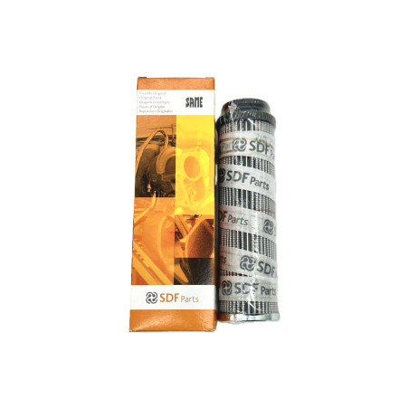 Filtr Hydrauliki / Oleju Hydraulicznego Lamborghini, Same SDF 0.900.7146.8