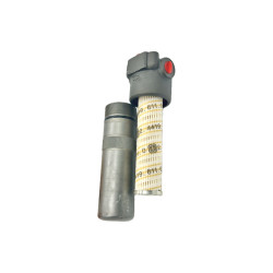Filtr Hydrauliki / Oleju Hydraulicznego z obudową / Korpusem Deutz-Fahr, Same  SDF 2.4419.610.0