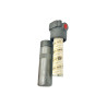 Filtr Hydrauliki / Oleju Hydraulicznego z obudową / Korpusem Deutz-Fahr, Same  SDF 2.4419.610.0