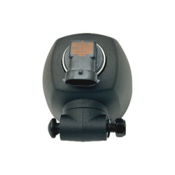Reflektor roboczy + żarówka H9 65W Przód  Deutz-Fahr  SDF 2.8039.018.0