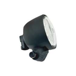 Reflektor roboczy + żarówka H9 65W Przód  Deutz-Fahr  SDF 2.8039.018.0