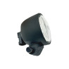 Reflektor roboczy + żarówka H9 65W Przód  Deutz-Fahr  SDF 2.8039.018.0