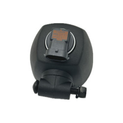 Reflektor roboczy + żarówka H9 65W Tył Deutz-Fahr  SDF 2.8039.019.0