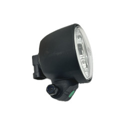 Reflektor roboczy + żarówka H9 65W Tył Deutz-Fahr  SDF 2.8039.019.0
