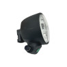 Reflektor roboczy + żarówka H9 65W Tył Deutz-Fahr  SDF 2.8039.019.0