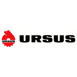 Komplet przewodów chłodnicy Ursus C-330 ORYGINAŁ