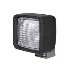 Halogen dodatkowy / Reflektor / Lampa robocza / Oświetlenie pomocnicze HELLA 1GA 077.506-001