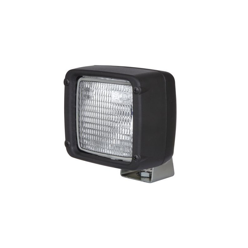 Halogen dodatkowy / Reflektor / Lampa robocza / Oświetlenie pomocnicze HELLA 1GA 077.506-001