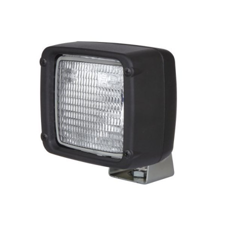 Halogen dodatkowy / Reflektor / Lampa robocza / Oświetlenie pomocnicze HELLA 1GA 077.506-001