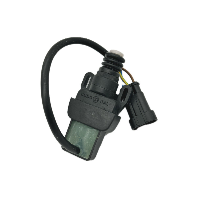 liberty　1207 Kostka elektryczna stacyjki do samochodu Jeep Liberty KK