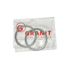 Uszczelka głowicy 1,5mm lub 2mm  Deutz-Fahr Same Lamborghini  04157654