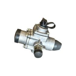 Regulator ciśnienia powietrza  / Układ pneumatyczny sprężarki MTZ / BELARUS 803512010