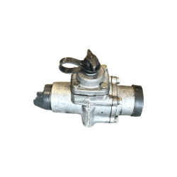 Regulator ciśnienia powietrza  / Układ pneumatyczny sprężarki MTZ / BELARUS 803512010