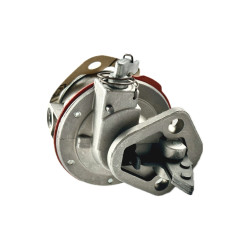 Pompa / Pompka paliwa zasilająca Massey Ferguson Kramp 2641338KR