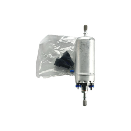 Pompa / Pompka paliwa zasilająca elektryczna 12V John Deere Kramp AL168483KR  AL168483
