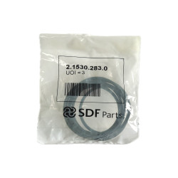 Pierścień uszczelniający / oring 190,09x3,53 mm Deutz - Fahr SDF 2.1530.283.0