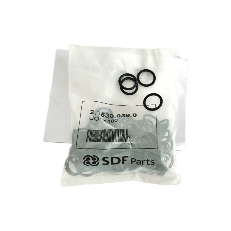 Pierścień uszczelniający / oring 15,54x2,62 mm Deutz - Fahr SDF 2.1530.038.0 Pierścień uszczelniający / oring 15,54x2,62 mm Deutz - Fahr SDF 2.1530.038.0