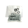 Pierścień uszczelniający / oring 15,54x2,62 mm Deutz - Fahr SDF 2.1530.038.0