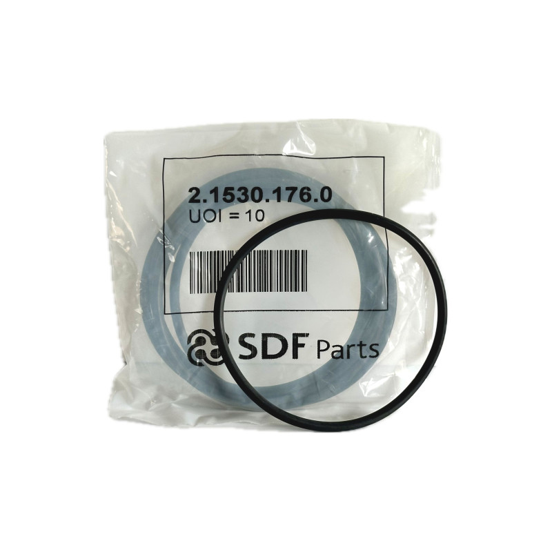 Pierścień uszczelniający / oring 75,79x3,53 mm Deutz - Fahr SDF 2.1530.176.0 Pierścień uszczelniający / oring 75,79x3,53 mm Deutz - Fahr SDF 2.1530.176.0