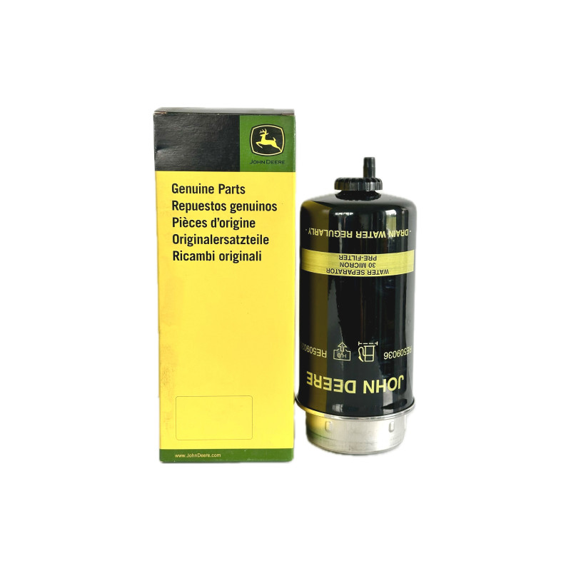 Filtr Paliwa John Deere RE509036 RE 509036
