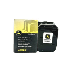Filtr Paliwa John Deere AR86745  AR 86745