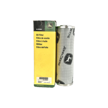 Filtr Hydrauliki / Oleju Hydraulicznego John Deere AL203061  AL 203061
