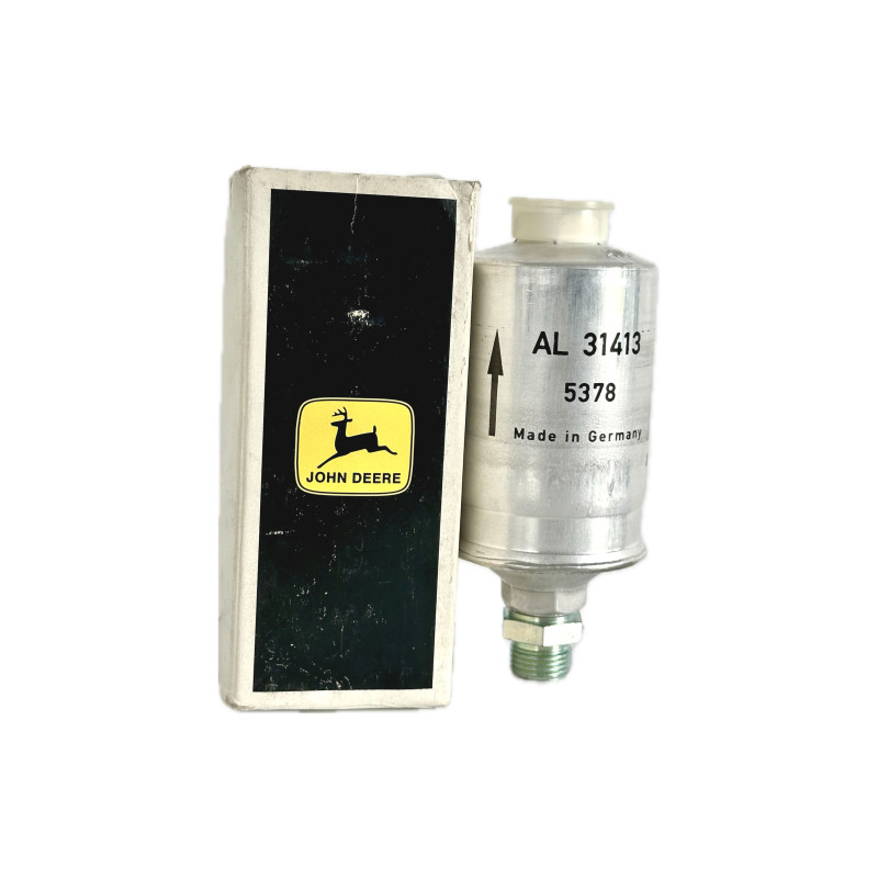Filtr Hydrauliki / Oleju Hydraulicznego John Deere AL31413  AL 31413