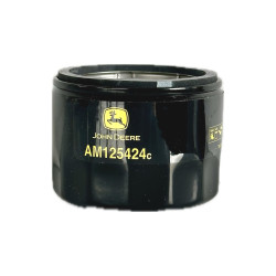Filtr Oleju Silnikowego John Deere AM125424  AM 125424