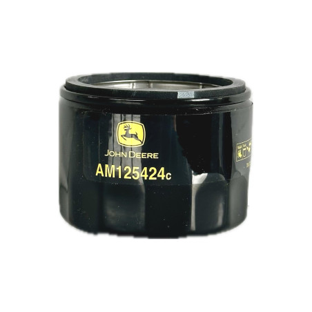 Filtr Oleju Silnikowego John Deere AM125424  AM 125424