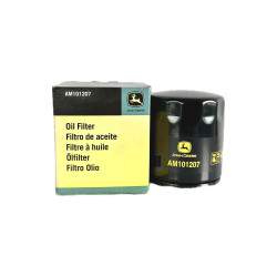 Filtr Oleju Silnikowego John Deere AM101207  AM 101207