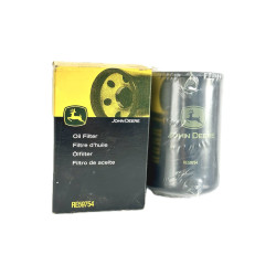 Filtr Oleju Silnikowego John Deere RE59754  RE 59754