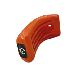 Dźwignia / Pokrętło  Deutz-Fahr Same Lamborghini SDF  0.013.3896.0