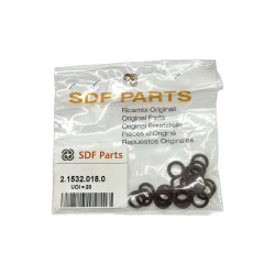 Pierścień uszczelniający / oring   Deutz-Fahr Same Lamborghini SDF  2.1532.018.0