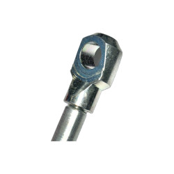 Wąż / Rura / Przewód hamulcowy Deutz - Fahr Same Lamborghini SDF  0.010.0273.3