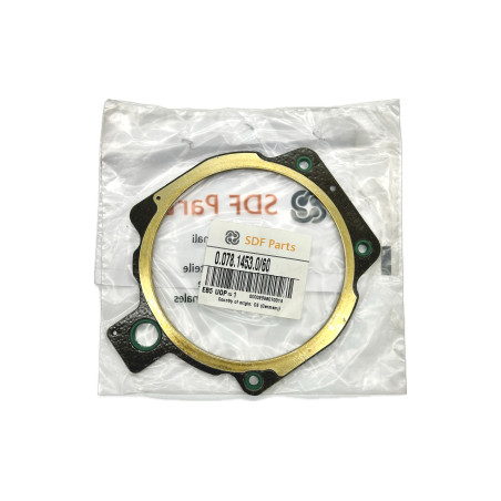 Uszczelka głowicy C  1.6 mm  Deutz - Fahr Same Lamborghini SDF 0.078.1453.0/60