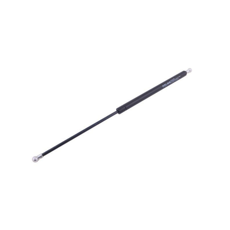 Siłownik szyby przedniej tylnej L max. 534mm 4415238P DEUTZ HÜRLIMANN POLMO